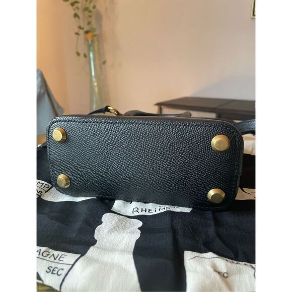 Balenciaga XXS Villa Top Handle Bag - Picture 4 of 11